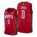 Jalen Green Houston Rockets Swingman Jersey