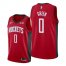 Jalen Green Houston Rockets Swingman Jersey
