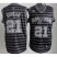 San Antonio Spurs 21 Tim Duncan Grey Whith Black Strip Revolution 30 Swingman NBA Jerseys Cheap