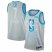 Nets #7 Kevin Durant Jordan Brand 2022 NBA All-Star Game Swingman Jersey – Gray Mens