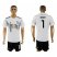 Germany #1 NEUER Home 2018 FIFA World Cup Soccer Jersey