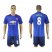 Manchester United #8 Mata Away Soccer Club Jersey
