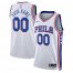 Philadelphia 76ers Jersey – Custom