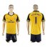 Arsenal #1 Szczesny Away Soccer Club Jersey