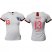 Womens England #13 Hart Home Soccer Country Jersey