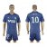 Marseille #10 LASS Away Soccer Club Jersey