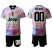 Juventus Personalized Anniversary Soccer Club Jersey