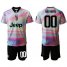 Juventus Personalized Anniversary Soccer Club Jersey