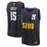 Nikola Jokic Denver Nuggets Fanatics Branded Youth 2023/24 Fast Break Jersey – Black – City Edition