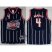 Houston Rockets 4 Charles Barkley Blue Hardwood Classics Revolution 30 NBA Jerseys Cheap