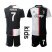 Juventus #7 Ronaldo Home Kid Soccer Club Jersey