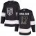 Adidas Los Angeles Kings #17 Ilya Kovalchuk Black Home Authentic Drift Fashion Stitched NHL Jersey