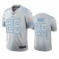 Buffalo Buffalo Bills #25 LeSean McCoy White Vapor Limited City Edition NFL Jersey