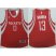 Houston Rockets #13 James Harden Red Revolution 30 Swingman NBA Jerseys New Style