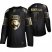 Adidas Florida Panthers #11 Jonathan Huberdeau Mens 2019 Black Golden Edition Authentic Stitched NHL Jersey