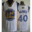 Golden State Warriors 40 Harrison Barnes White Revolution 30 NBA Jerseys Cheap