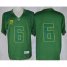 Oregon Ducks #6 Charles Nelson Dark Green Limited Stitched NCAA Jersey