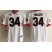 Youth Georgia Bulldogs #34 Herschel Walker White Stitched NCAA Jersey
