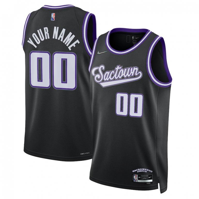 Sacramento Kings City Edition 2021-22 Jerseys Sacramento Kings City Edition 2021-22 Jerseys