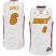 Miami Heat 6 LeBron James White 2013 Champions Revolution 30 Swingman NBA Jerseys Cheap