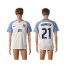 USA #21 Chandler Home Soccer Country Jersey