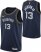 Jaren Jackson – Memphis Grizzlies City Edition Jersey