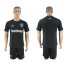 West Ham United Blank Away Soccer Club Jersey