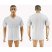 Real Madrid Blank Marine Environmental Protection Home Soccer Club Jersey