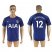 Tottenham Hotspur #12 Wanyama Away Soccer Club Jersey