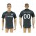 Chelsea Personalized Black Soccer Club Jersey