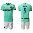 AC Milan #22 Musacchio Away Soccer Club Jersey