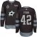 Adidas Dallas Stars #42 Taylor Fedun Black 1917-2017 100th Anniversary 2020 Stanley Cup Final Stitched NHL Jersey