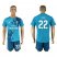 Real Madrid #22 Isco Sec Away Soccer Club Jersey