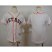 Houston Astros Blank White Cool Base Stitched Youth MLB Jersey