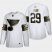 St. Louis Blues #29 Vince Dunn Mens Adidas White Golden Edition Limited Stitched NHL Jersey