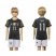Germany #11 Reus Away Kid Soccer Country Jersey