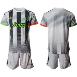 Juventus Blank Joint Soccer Club Jersey