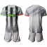 Juventus Blank Joint Soccer Club Jersey
