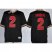 Florida State Seminoles FSU 2 Deion Sanders Black College Football NCAA Jerseys