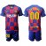 Barcelona Personalized Home Soccer Club Jersey