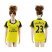 Womens Arsenal #23 Welbeck Away Soccer Club Jersey