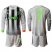 Juventus #7 Ronaldo Joint Long Sleeves Soccer Club Jersey
