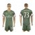 AC Milan #73 Locatelli Sec Away Soccer Club Jersey