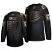 Adidas Anaheim Ducks #67 Rickard Rakell Mens 2019 Black Golden Edition Authentic Stitched NHL Jersey