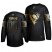 Adidas Penguins Custom Mens 2019 Black Golden Edition Authentic Stitched NHL Jersey