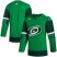 Carolina Hurricanes Blank Mens Adidas 2020 St. Patricks Day Stitched NHL Jersey Green.jpg