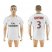 Paris Saint-Germain #3 Kimpembe Sec Away Soccer Club Jersey