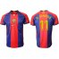 Barcelona #11 O.Dembele Home Soccer Club Jersey