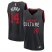 Tyler Herro Miami Heat Fanatics Branded Unisex 2023/24 Fast Break Jersey – Black – City Edition
