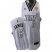 Miami Heat 6 LeBron James White Silver Number Revolution 30 Swingman NBA Jerseys With 2013 Finals Patch Cheap